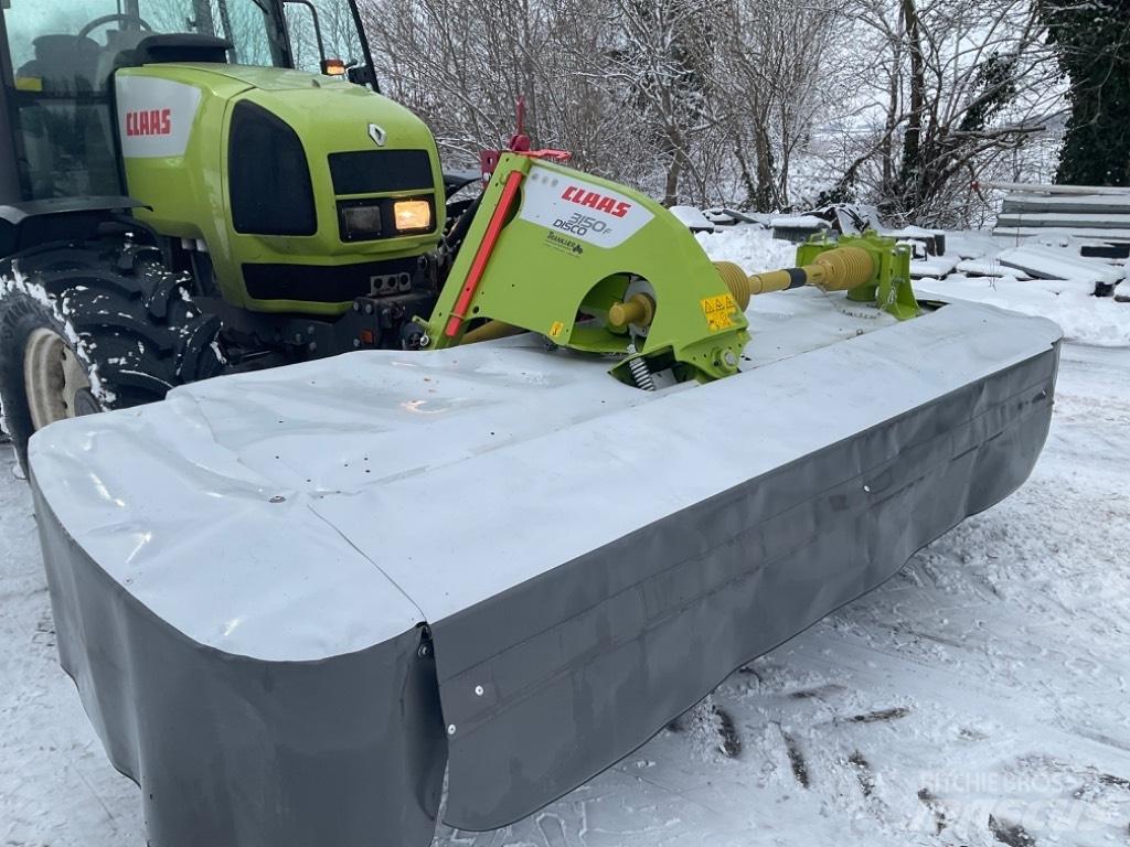 CLAAS Disco 3150 f Græsklippere og skårlæggere
