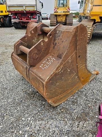 Winkelbauer MCXL Skovle