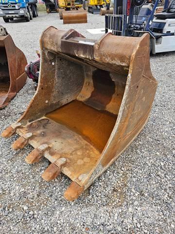 Winkelbauer MCXL Skovle