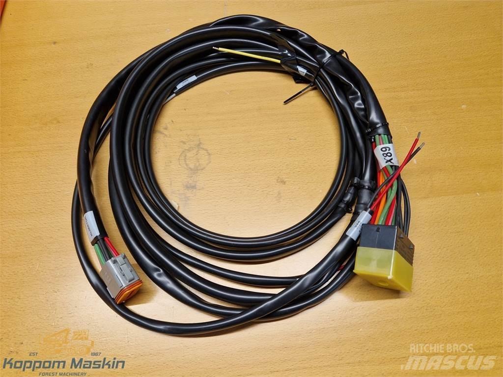 Eco Log 164-7374 Elektronik