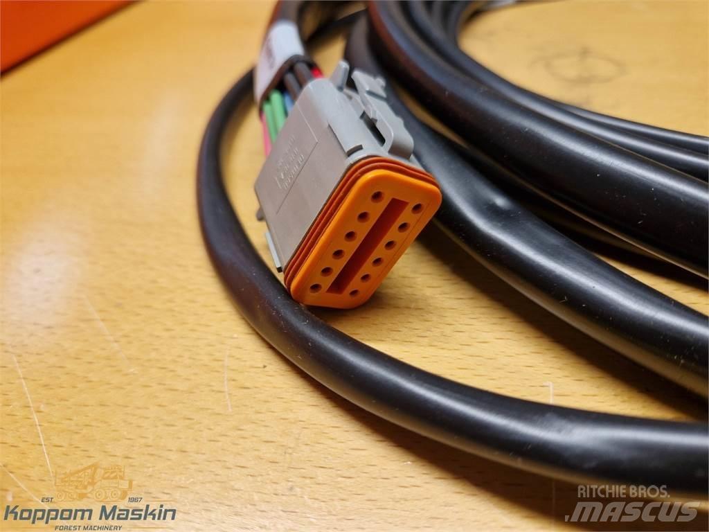 Eco Log 164-7374 Elektronik
