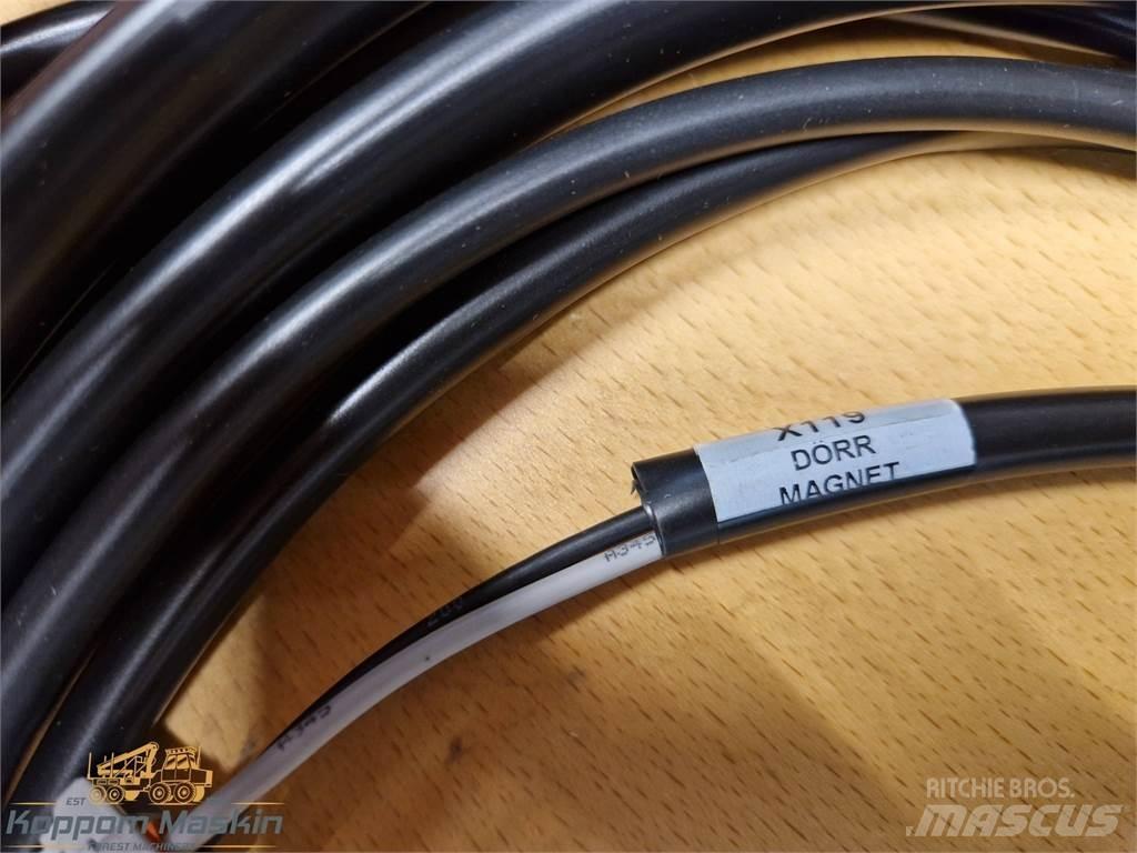 Eco Log 164-7374 Elektronik