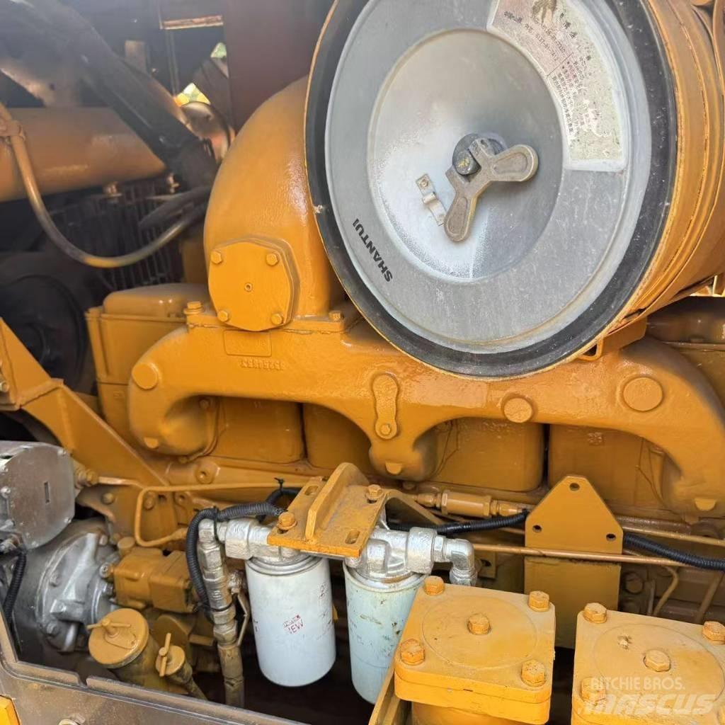 Shantui SD 22 Bulldozer på larvebånd