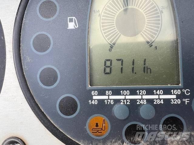 Bomag BW 100 AD-5 Tvilling tromle