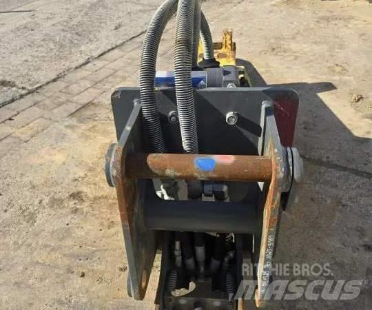 Epiroc MB 1000 Hydraulik / Trykluft hammere