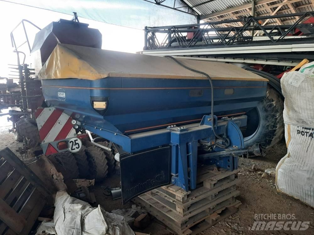 Bogballe M2W PLUS Mineralspreder
