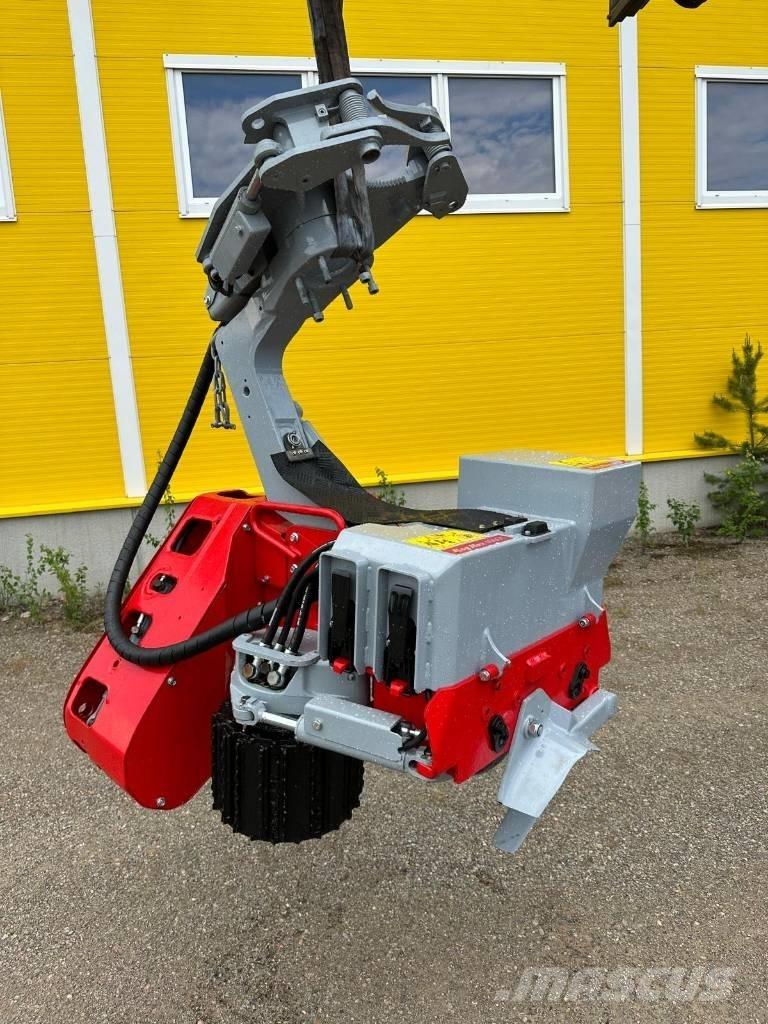Log Max 4000 Skæreborde