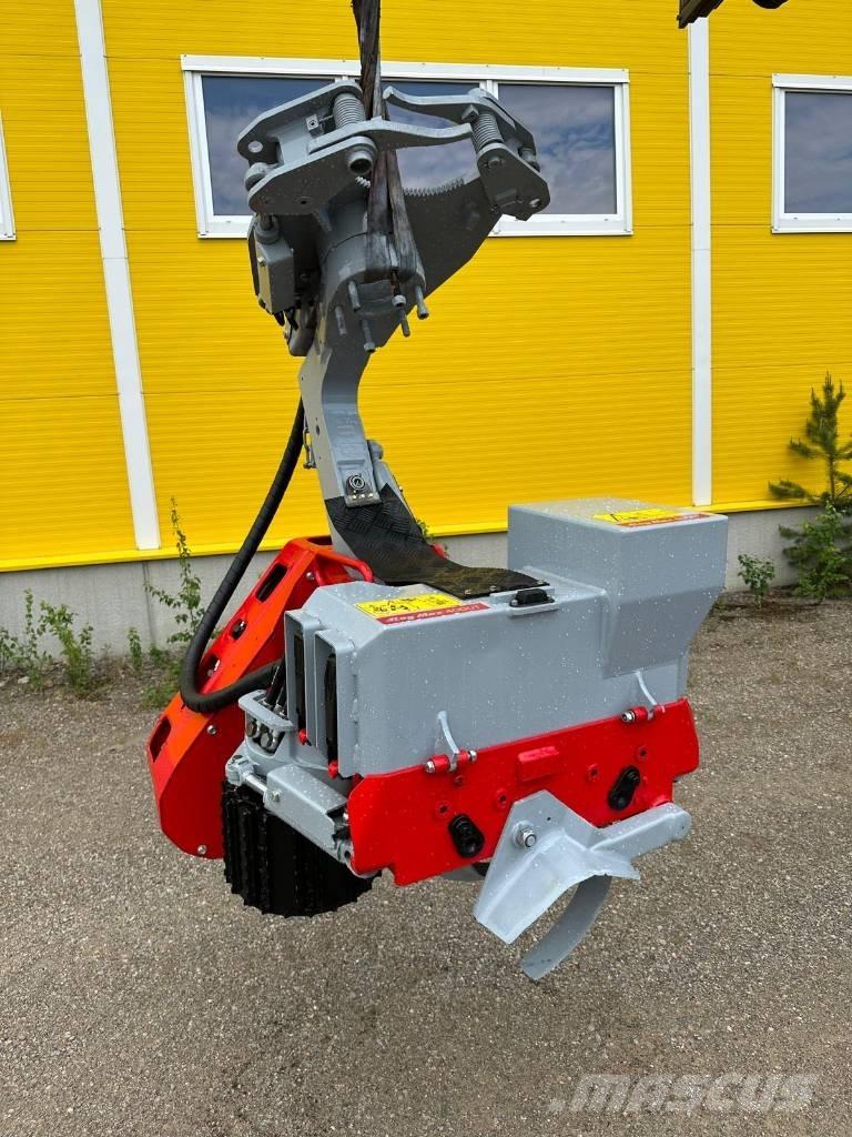Log Max 4000 Skæreborde