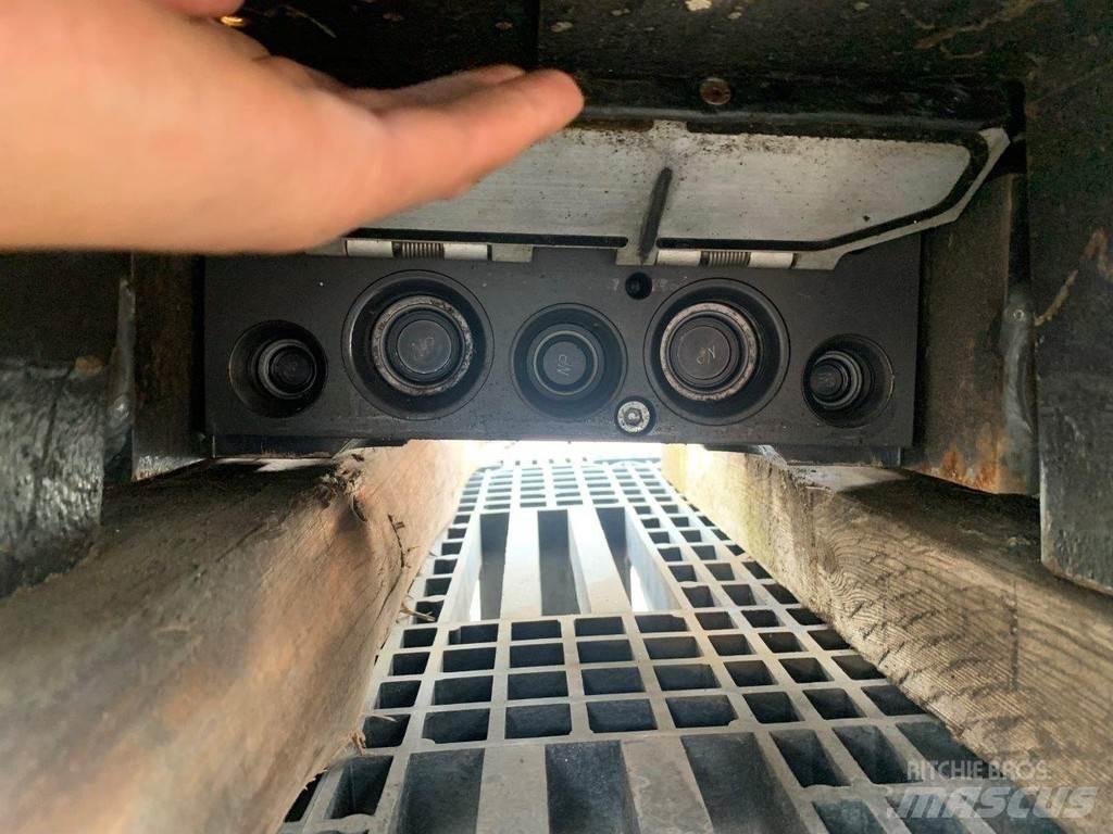  Oil Quick OQ 70 Hurtigkoblere