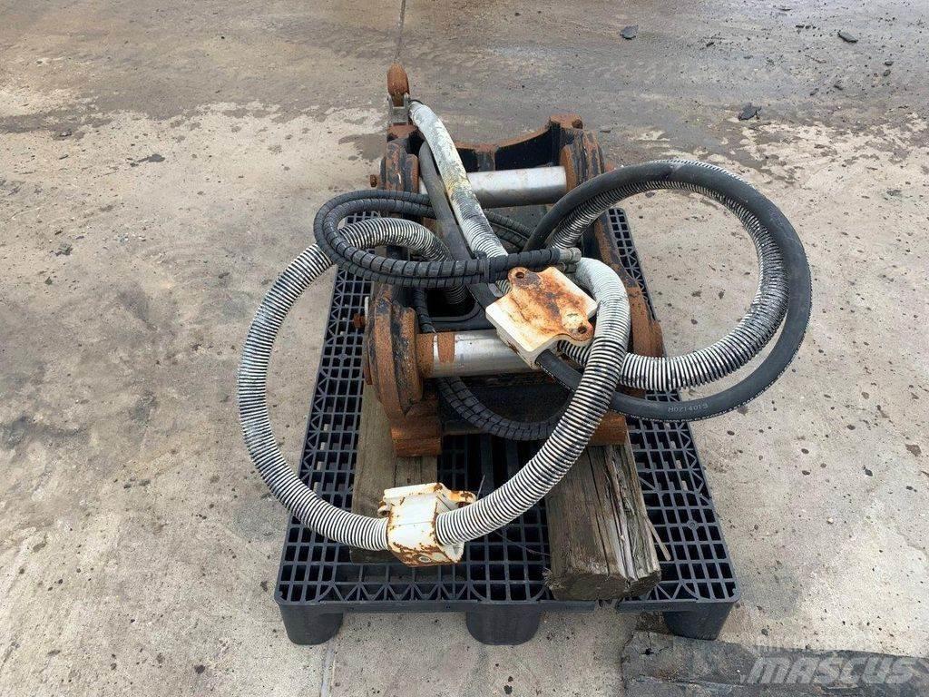  Oil Quick OQ 70 Hurtigkoblere