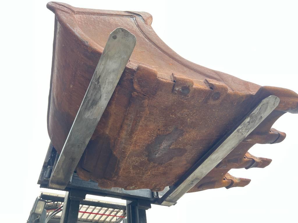 Klepp MEK S70 Skovle