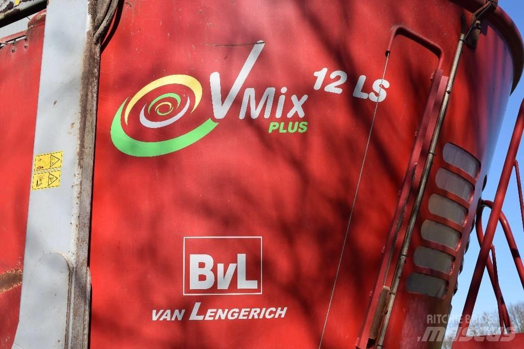 BvL V-Mix 12 LS Fodringsinventar
