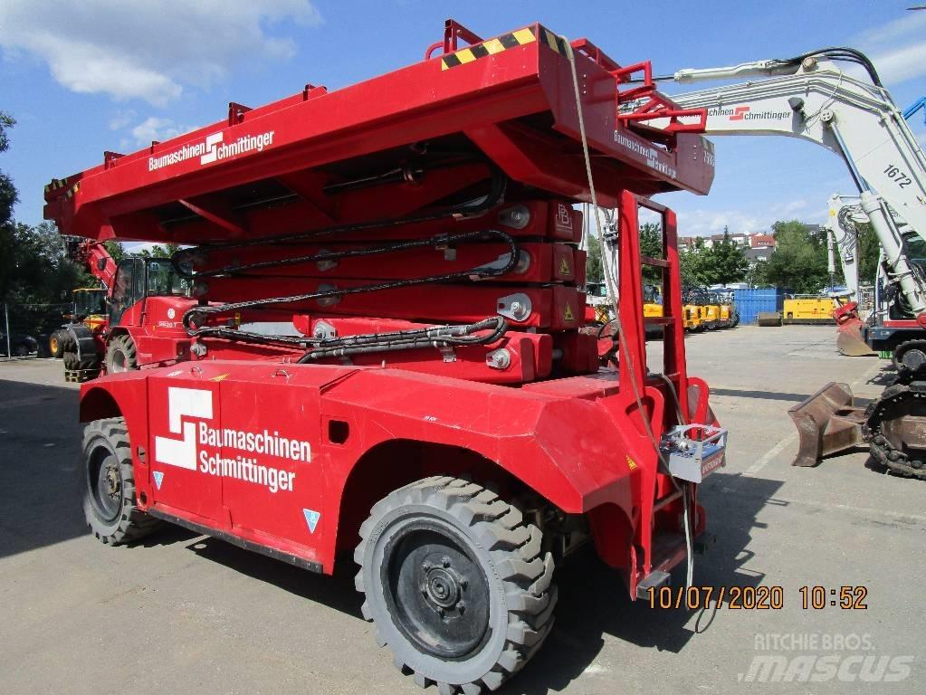 PB S 175 (MP7598) Saxlifte