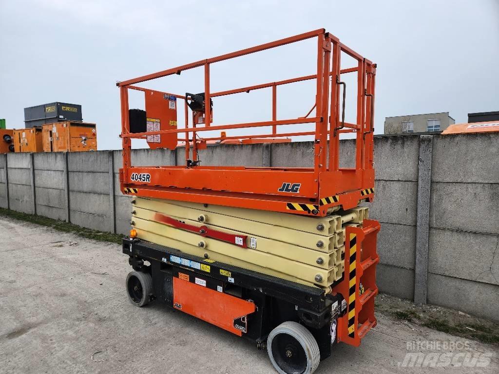 JLG 4045 Saxlifte