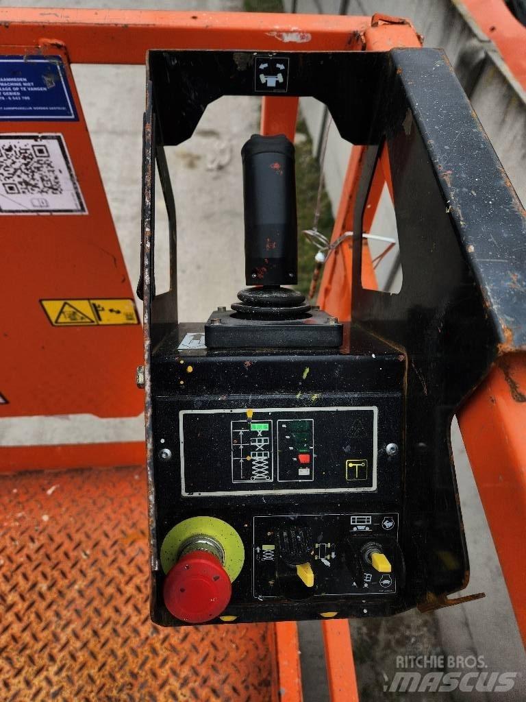 JLG 4045 Saxlifte