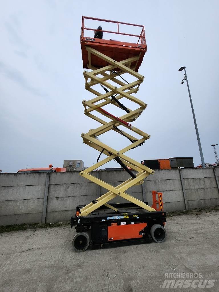 JLG 4045 Saxlifte