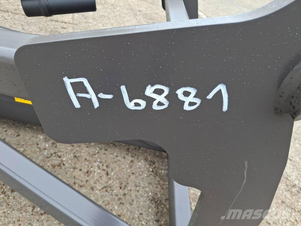 Volvo Lastarm #A-6881 Andet tilbehør