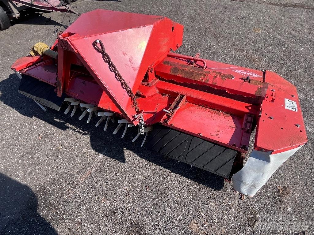 Kuhn FC 280 F Græsslåmaskiner