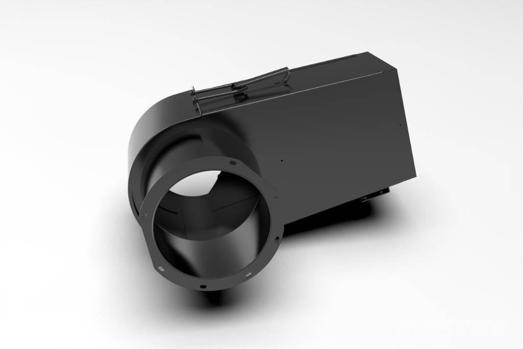 PW 795380.2 Tilbehør til mejetærskere