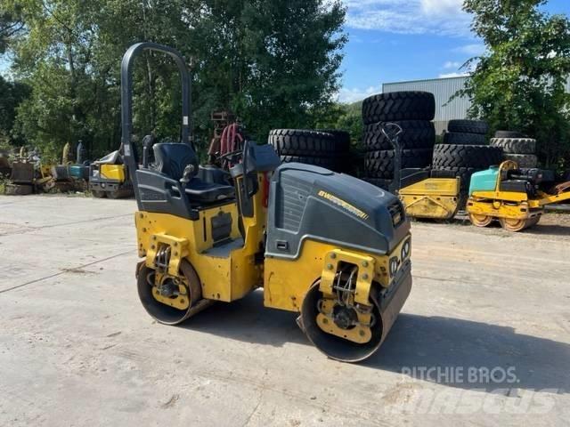 Bomag BW 100 AD M-5 Tvilling tromle