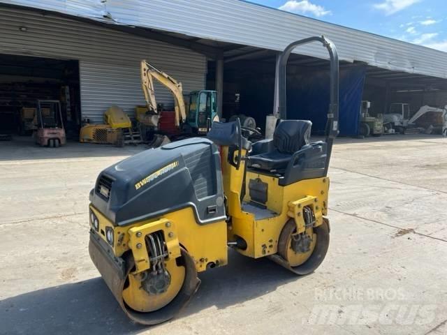 Bomag BW 100 AD M-5 Tvilling tromle