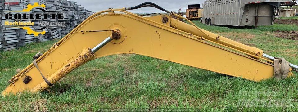 Komatsu PC 150 Gravemaskiner på larvebånd
