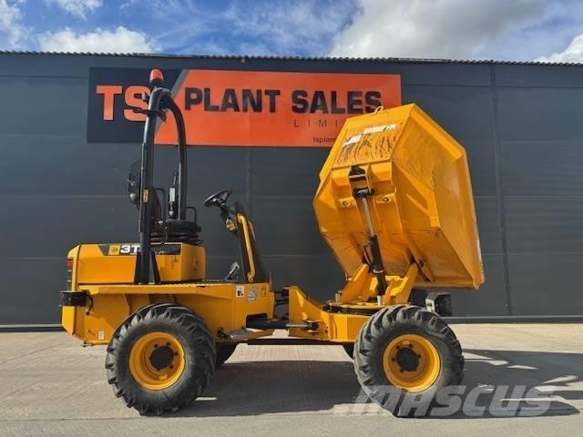 JCB 3STH 2S5 Dumpere