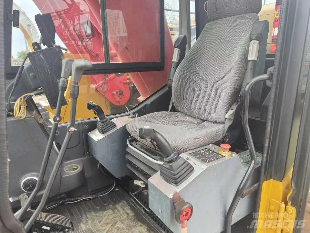 Sany SCC2000A Kraner på larvebånd