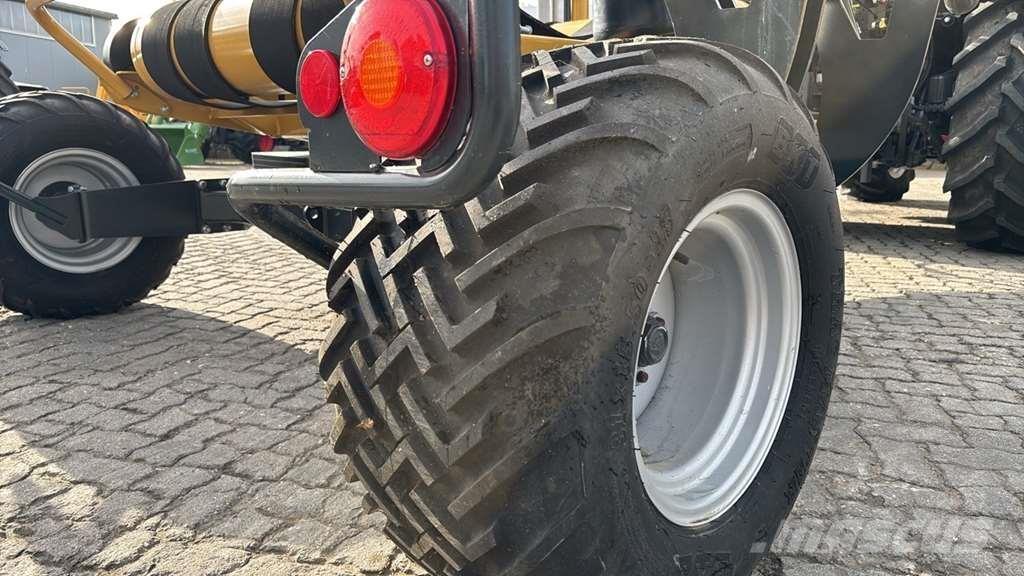 Tanco A100-EH Grønthøster