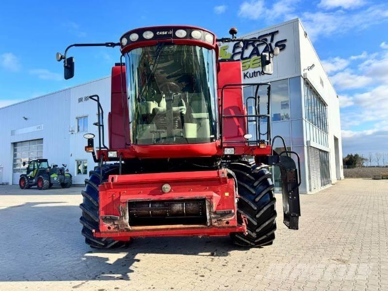 Case IH AF 5088 Mejetærskere
