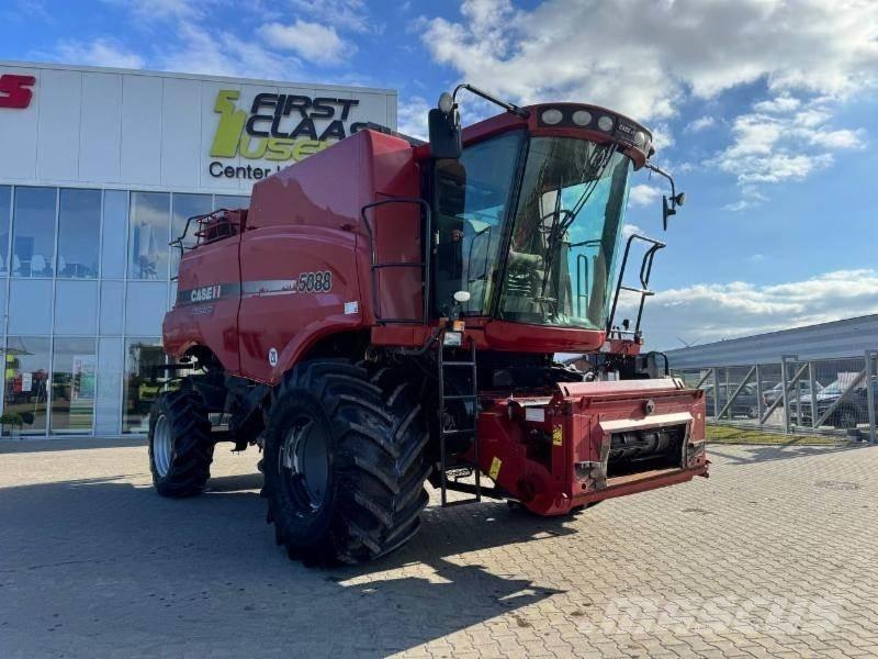 Case IH AF 5088 Mejetærskere