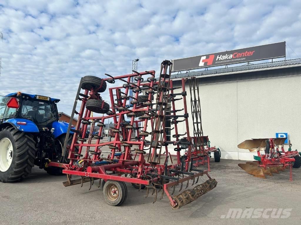 Potila SPH 700 Harver