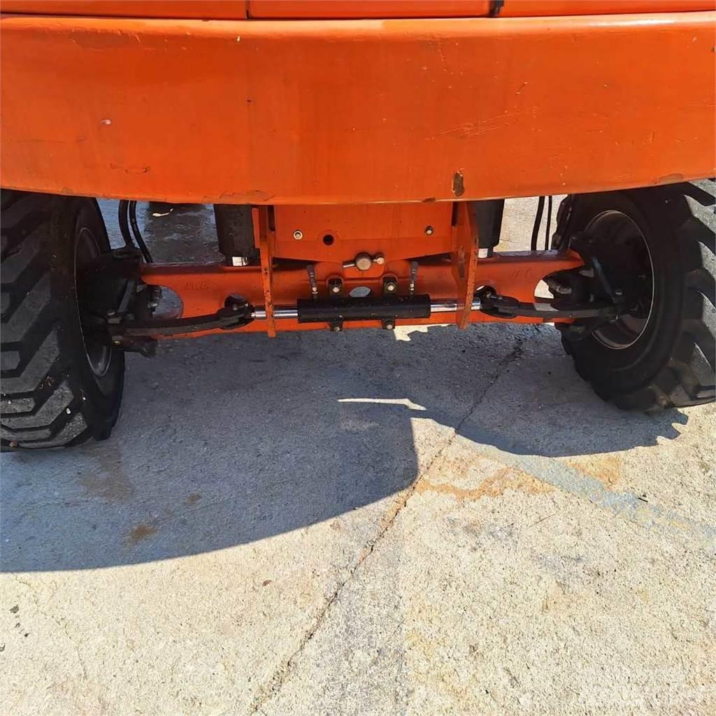 JLG 460SJ Teleskoplifte