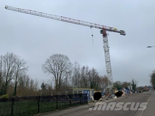 Comedil CTT 181 Tårn kraner