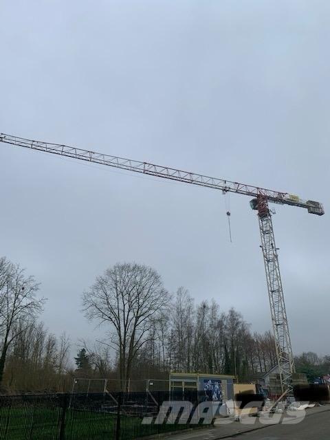 Comedil CTT 181 Tårn kraner