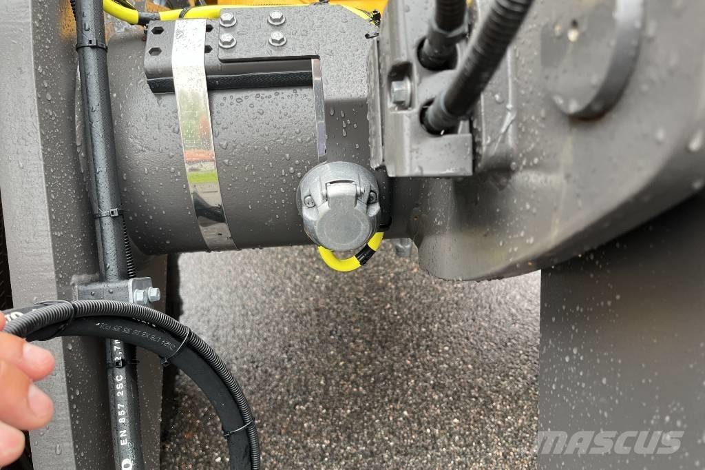 Volvo L 30 Læssemaskiner på hjul