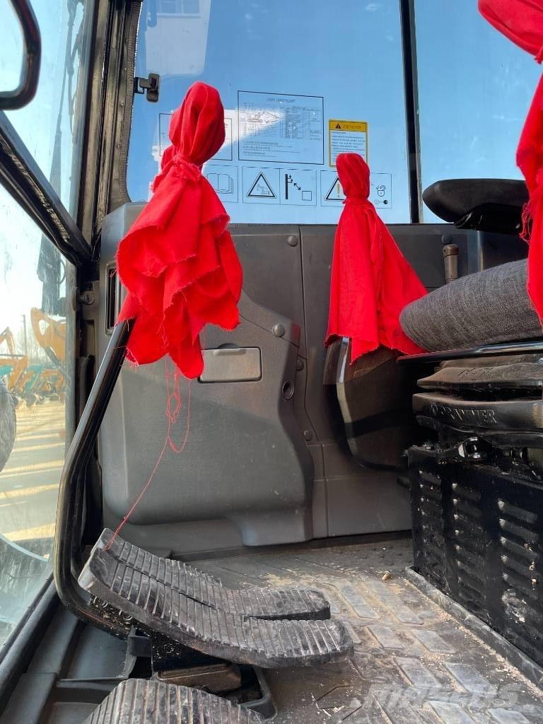 Sany SY 60 C Minigravemaskiner