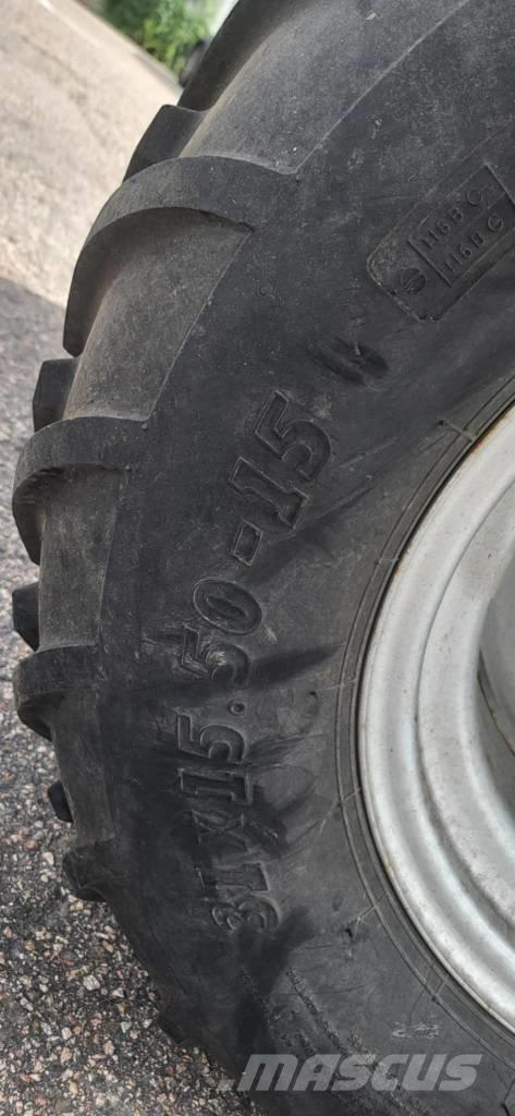 Wacker Neuson WL 28 Læssere