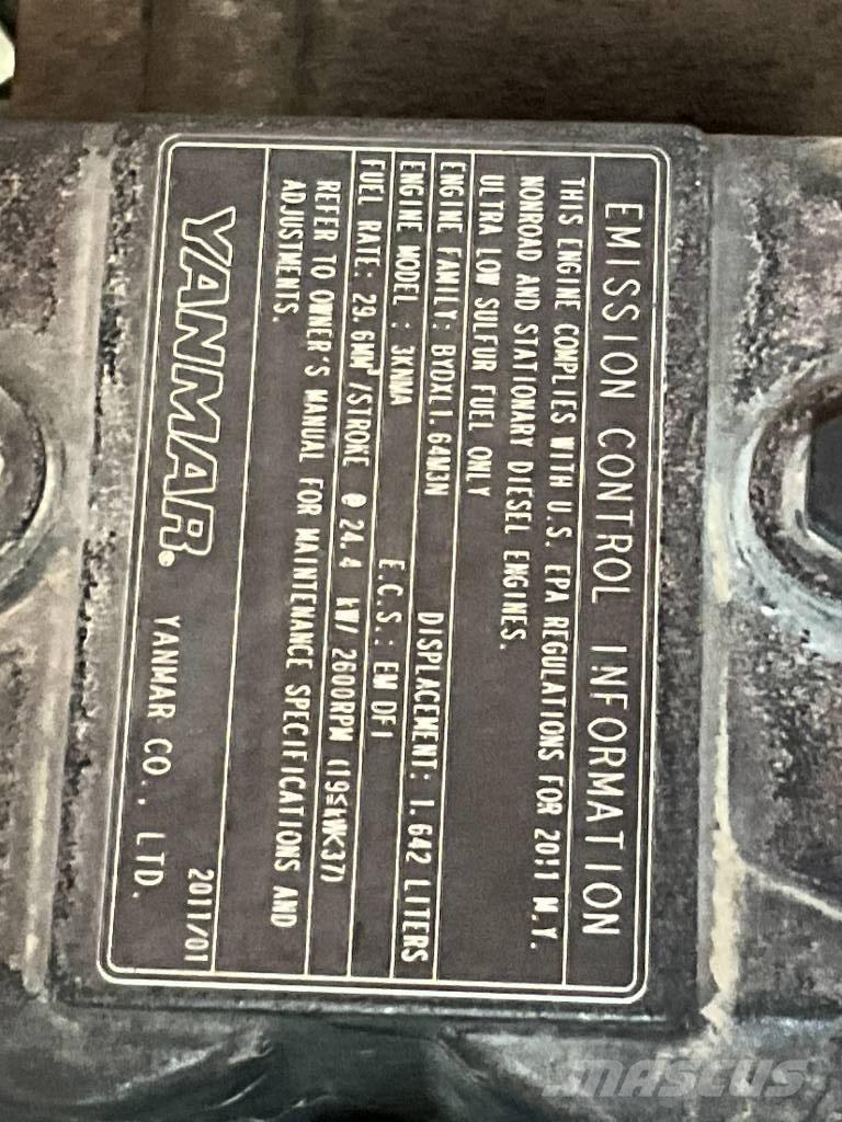 Ammann AV 26-2 Tvilling tromle