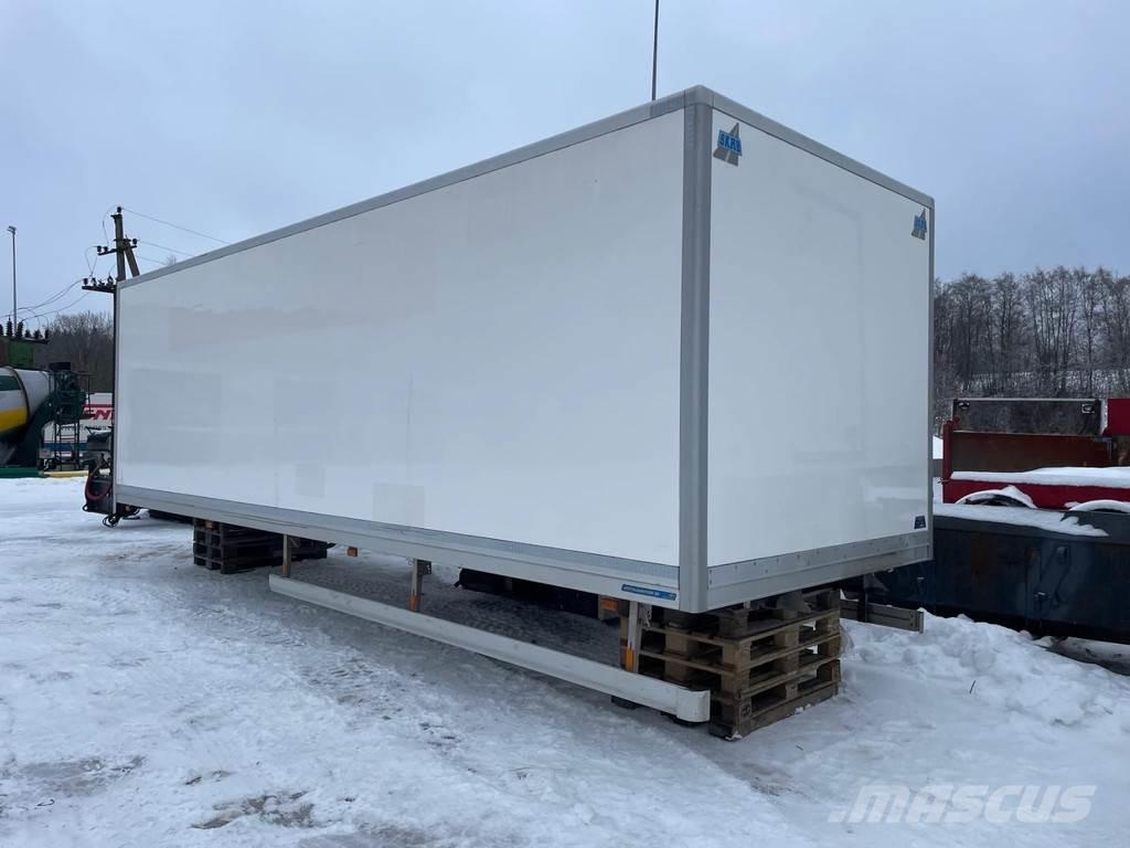 Thermo King UT 800 Transport – Andet