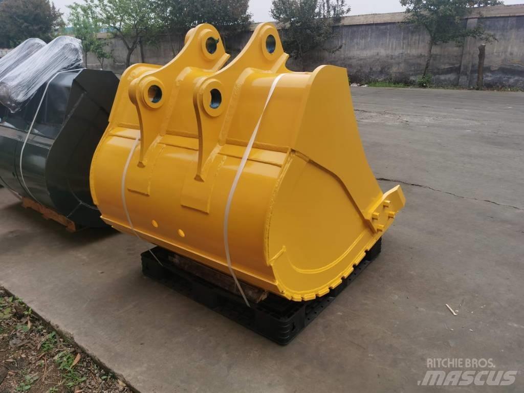 Komatsu PC300-7 Skovle