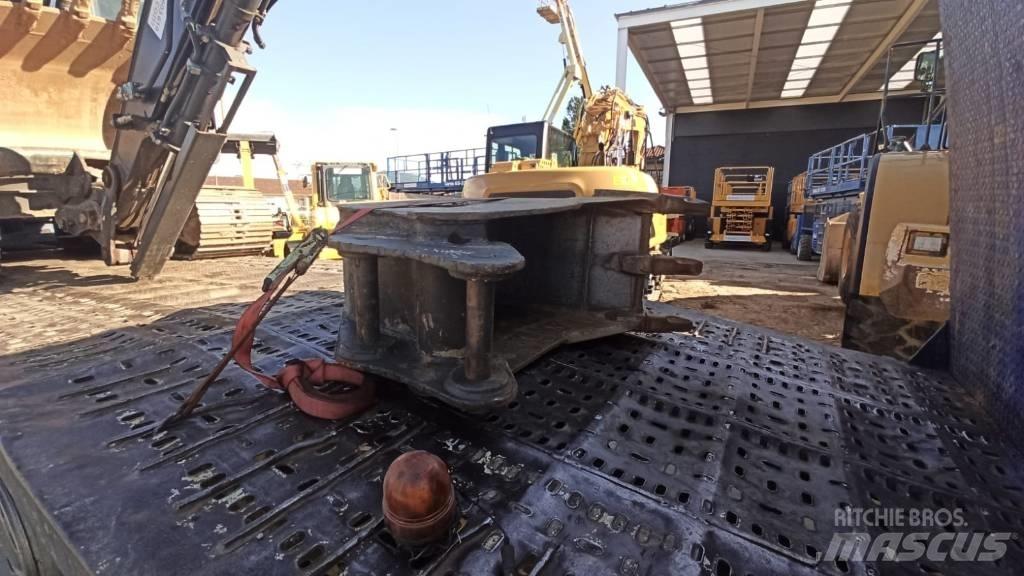 Volvo EC 140 E Gravemaskiner på larvebånd