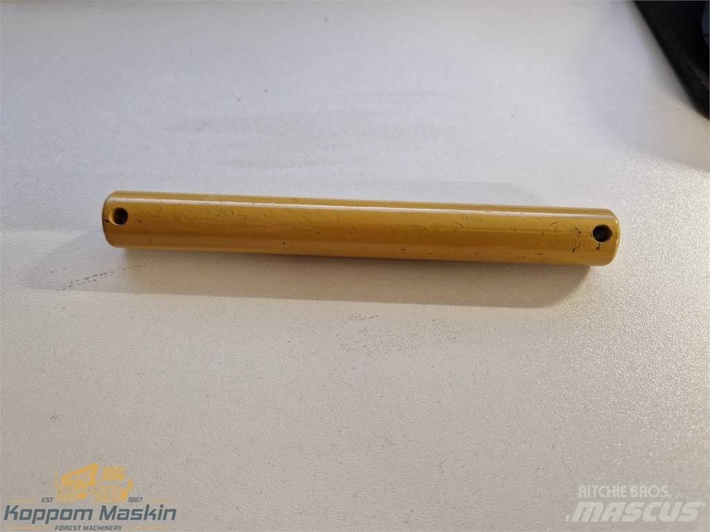 Eco Log 7004501 Chassis og suspension
