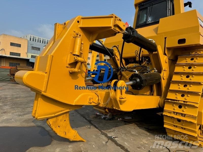 CAT D 10 R Bulldozer på larvebånd