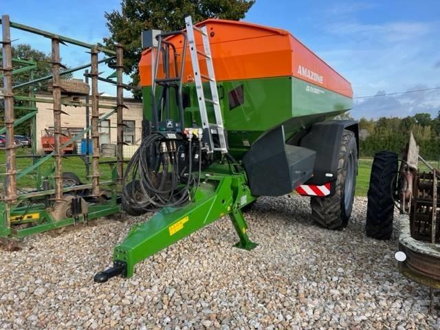 Amazone ZG-TS 10001 Mineralspreder