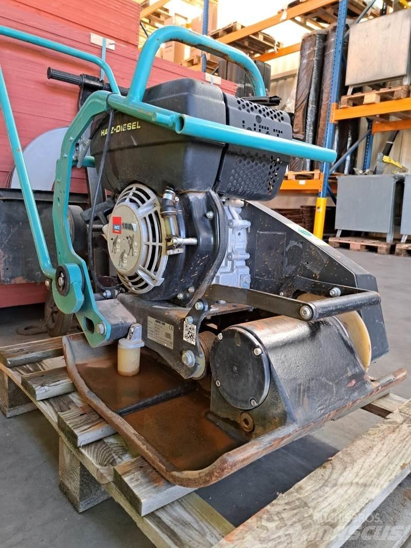 Ammann APF 2050 D Vibratorer