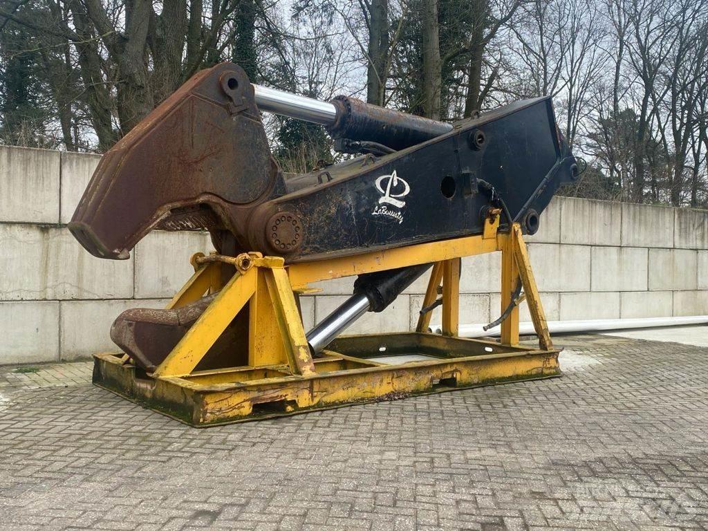Labounty MB 130 Sakse