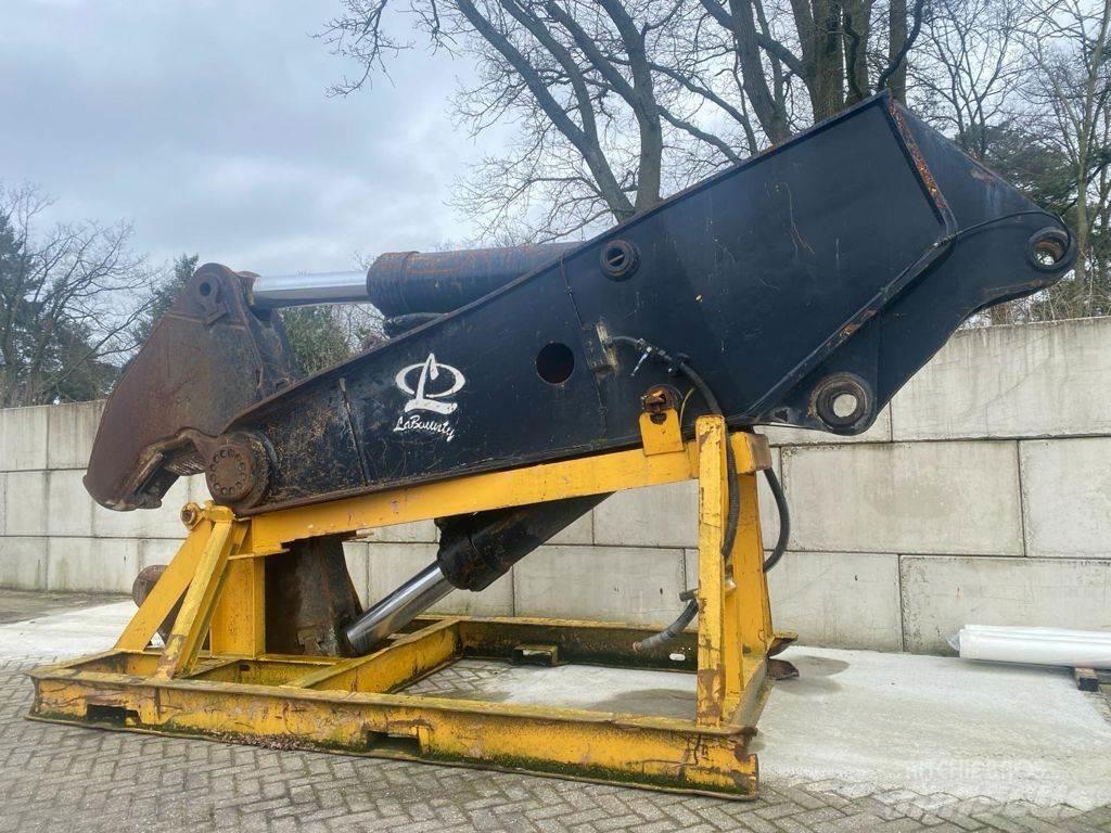 Labounty MB 130 Sakse