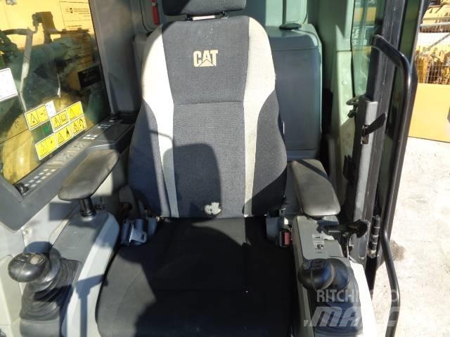 CAT 336 EL Gravemaskiner på larvebånd