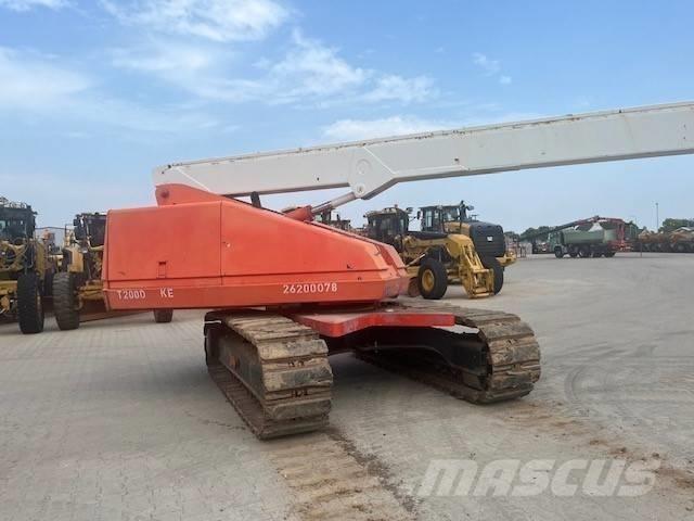 Aichi SR 182 Teleskoplifte